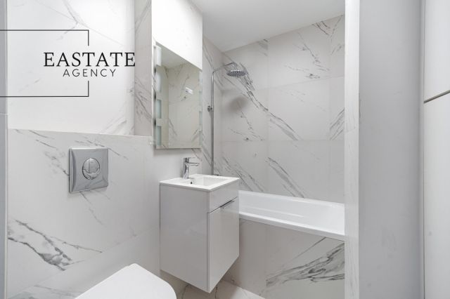 Mieszkanie 2-pokojowe Warszawa Wola, ul. Chłodna. Zdjęcie 10