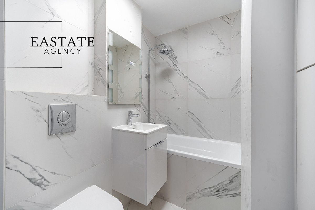 Mieszkanie 2-pokojowe Warszawa Wola, ul. Chłodna. Zdjęcie 10