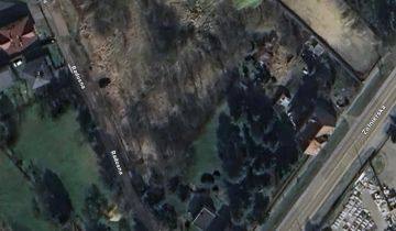 Działka budowlana Bytom Górniki, ul. Radosna