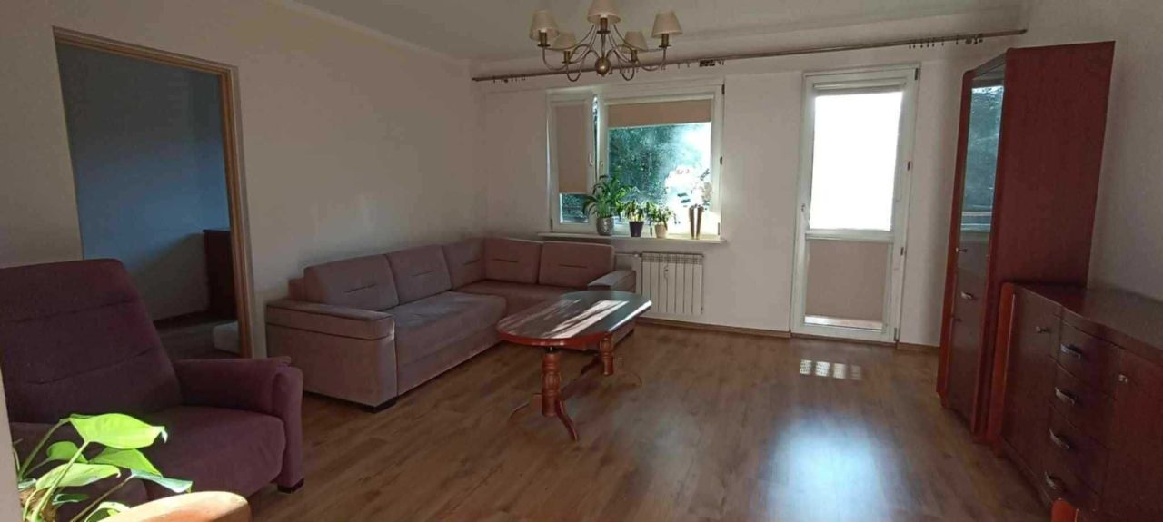 Mieszkanie 3-pokojowe Końskie, ul. Niepodległości. Zdjęcie 6