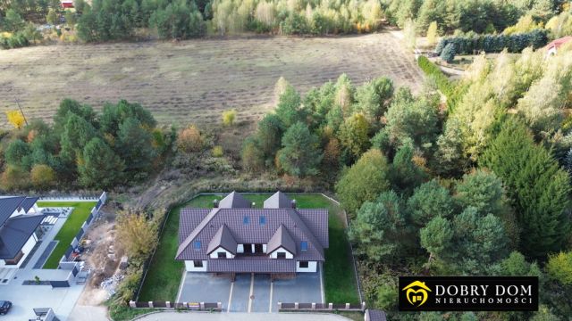 bliźniak, 5 pokoi Jurowce. Zdjęcie 34