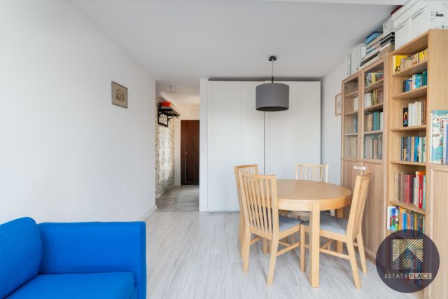 Mieszkanie 2-pokojowe Warszawa Żoliborz, ul. Włościańska. Zdjęcie 4