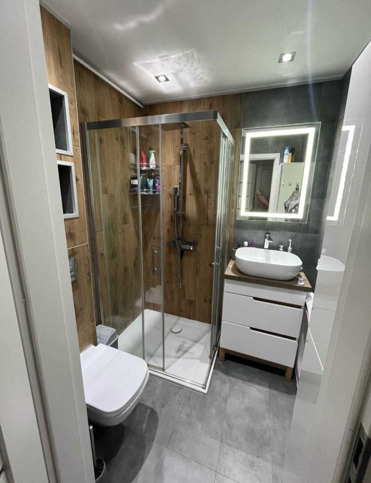 Mieszkanie 2-pokojowe Prudnik, ul. Młyńska. Zdjęcie 7