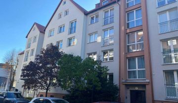 Mieszkanie 2-pokojowe Ostrołęka Centrum, ul. Tadeusza Rejtana