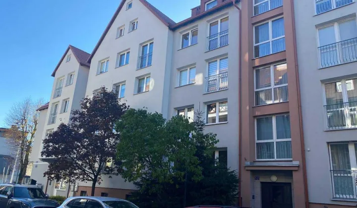 Mieszkanie 2-pokojowe Ostrołęka Centrum, ul. Tadeusza Rejtana