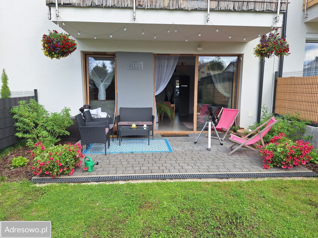 Mieszkanie 2-pokojowe Lusina, ul. Krakowska. Zdjęcie 12