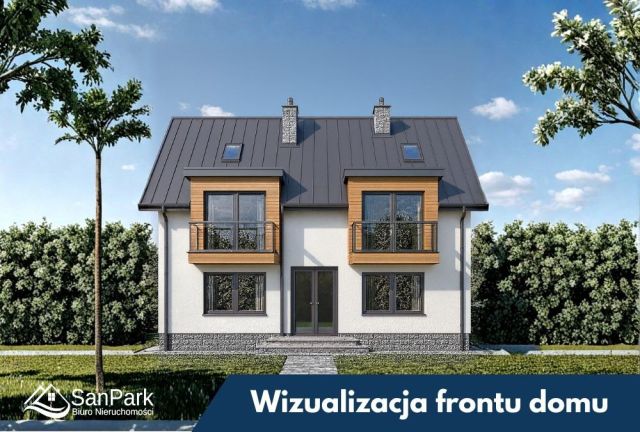 Działka budowlana Ustrzyki Dolne. Zdjęcie 7