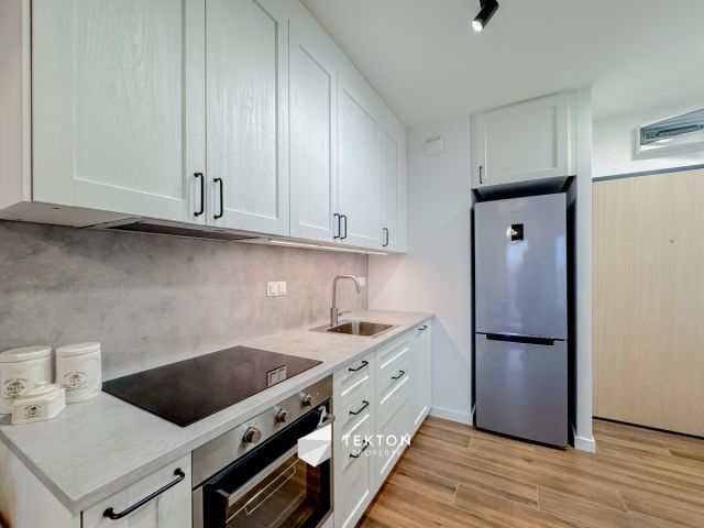 Mieszkanie 1-pokojowe Warszawa Ursynów, ul. Kłobucka. Zdjęcie 3