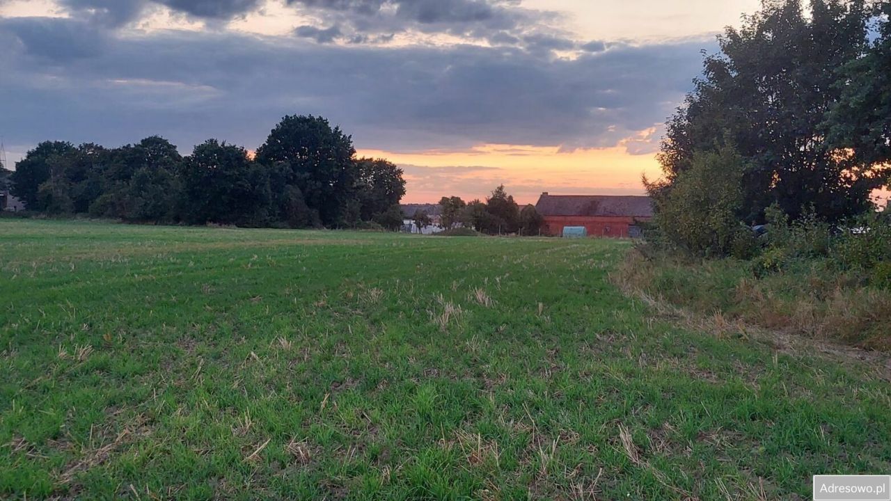 Działka budowlana Świerczewo. Zdjęcie 5