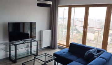 Mieszkanie 2-pokojowe Świnoujście, ul. Wojska Polskiego