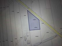 Działka rolno-budowlana Mircze, ul. Spokojna. Zdjęcie 3