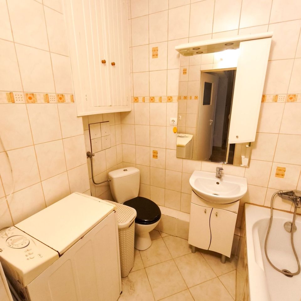 Mieszkanie 3-pokojowe Rzeszów, ul. Ignacego Paderewskiego. Zdjęcie 2