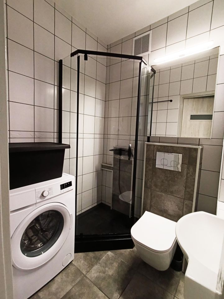 Mieszkanie 3-pokojowe Konin Janów, ul. Janowska. Zdjęcie 5