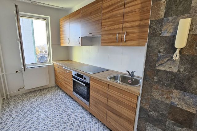 Mieszkanie 2-pokojowe Kraków Prądnik Biały, ul. Imbramowska. Zdjęcie 1