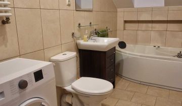 Mieszkanie 4-pokojowe Olsztyn Redykajny