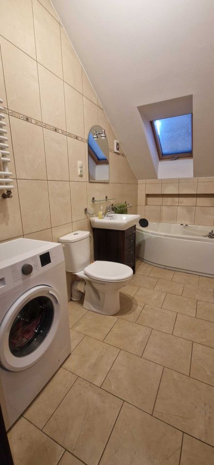 Mieszkanie 4-pokojowe Olsztyn Redykajny. Zdjęcie 2