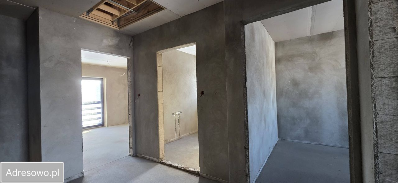 bliźniak, 4 pokoje Sękowo. Zdjęcie 11