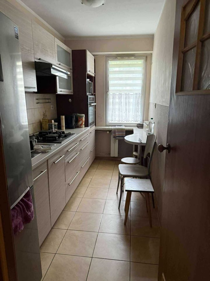 Mieszkanie 2-pokojowe Nowy Sącz, ul. mjr. "Hubala". Zdjęcie 4