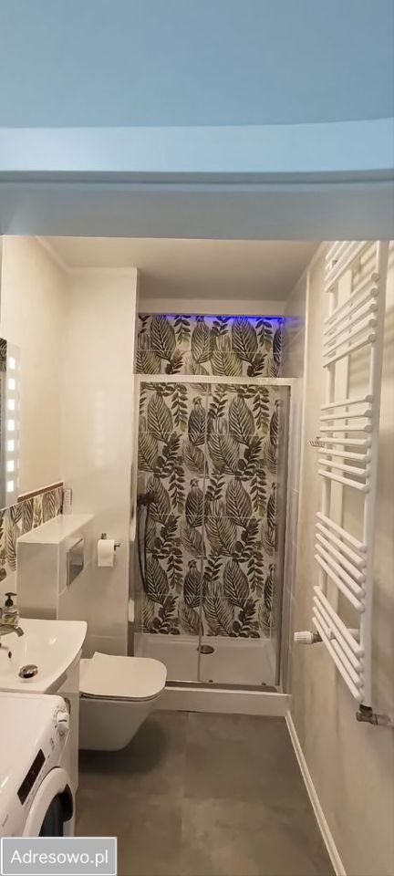 Mieszkanie 1-pokojowe Warszawa Praga-Północ, ul. Konopacka. Zdjęcie 8