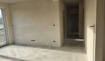 dom wolnostojący, 4 pokoje Skorzów