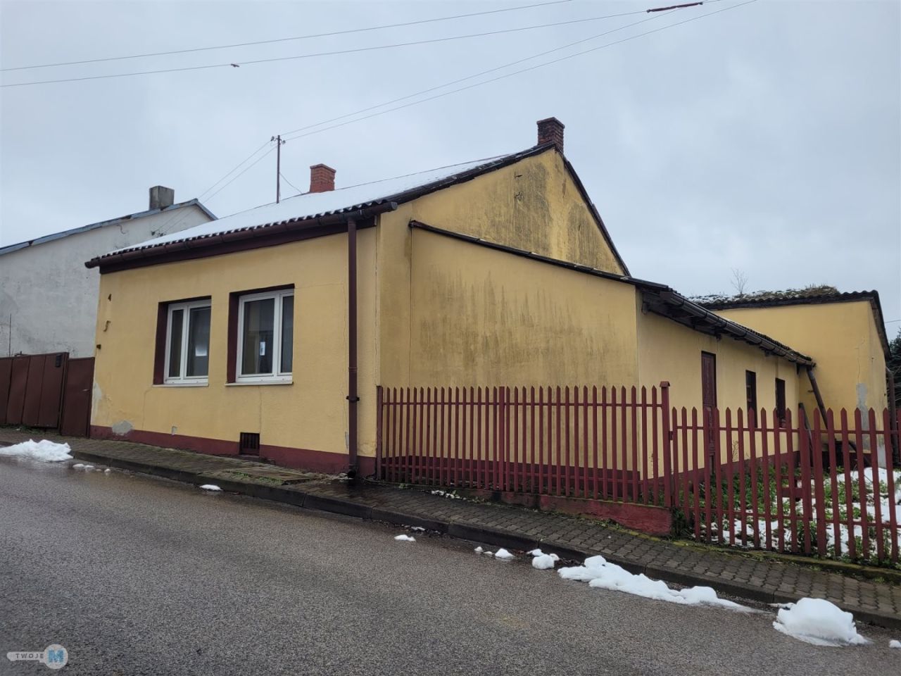 dom wolnostojący, 2 pokoje Wodzisław. Zdjęcie 19