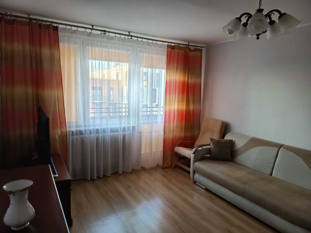 Mieszkanie 2-pokojowe Warszawa Praga-Północ, ul. Białostocka. Zdjęcie 1