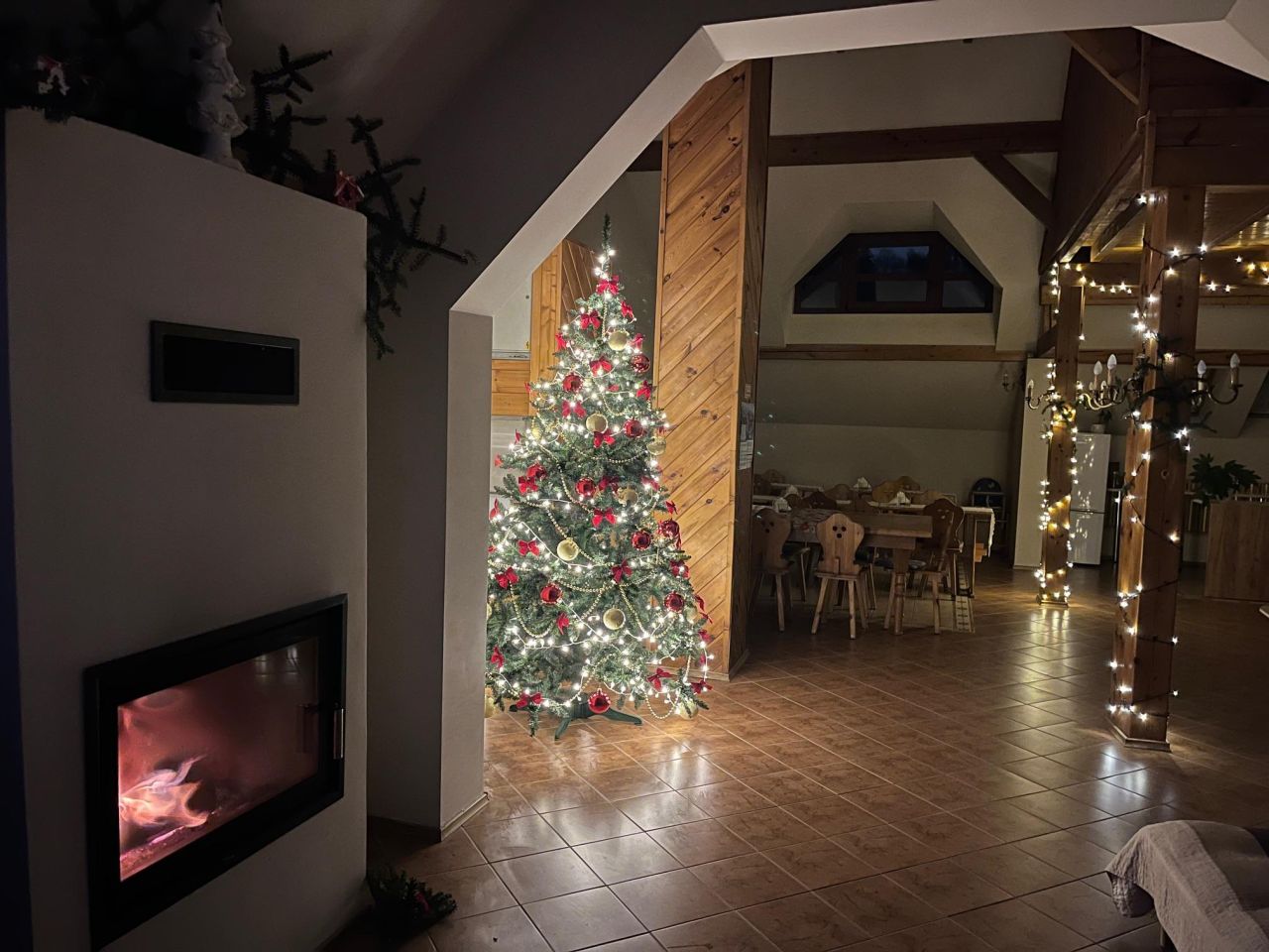 dom wolnostojący, 8 pokoi Wisła Głębce, ul. Dworcowa. Zdjęcie 10