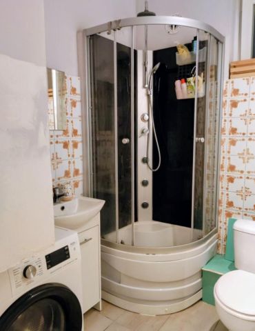 Mieszkanie 2-pokojowe Szczecin Niebuszewo, ul. Zakopiańska. Zdjęcie 10