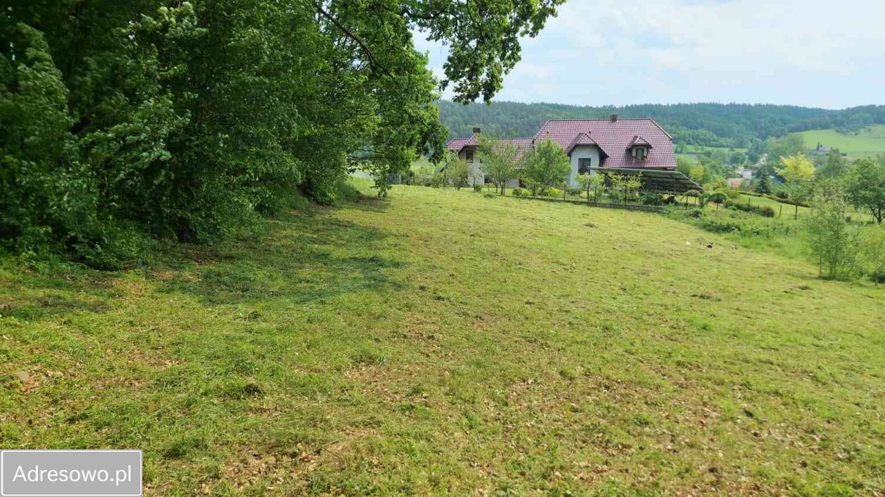 Działka inna Smętowo Chmieleńskie, ul. Słoneczne Wzgórze. Zdjęcie 3