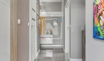 Mieszkanie 2-pokojowe Warszawa Mokotów, ul. Cybernetyki