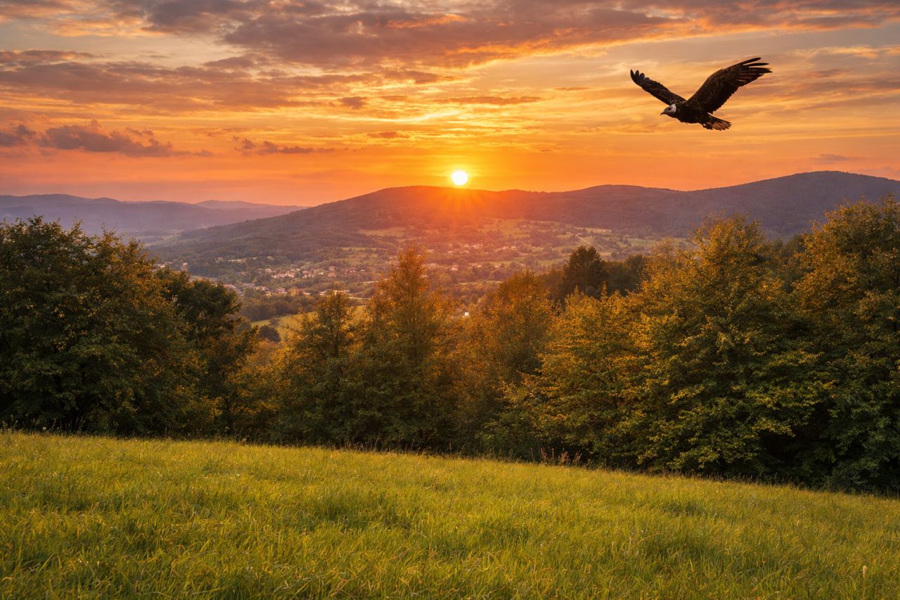 Działka inwestycyjna Ściegny, ul. Widokowa