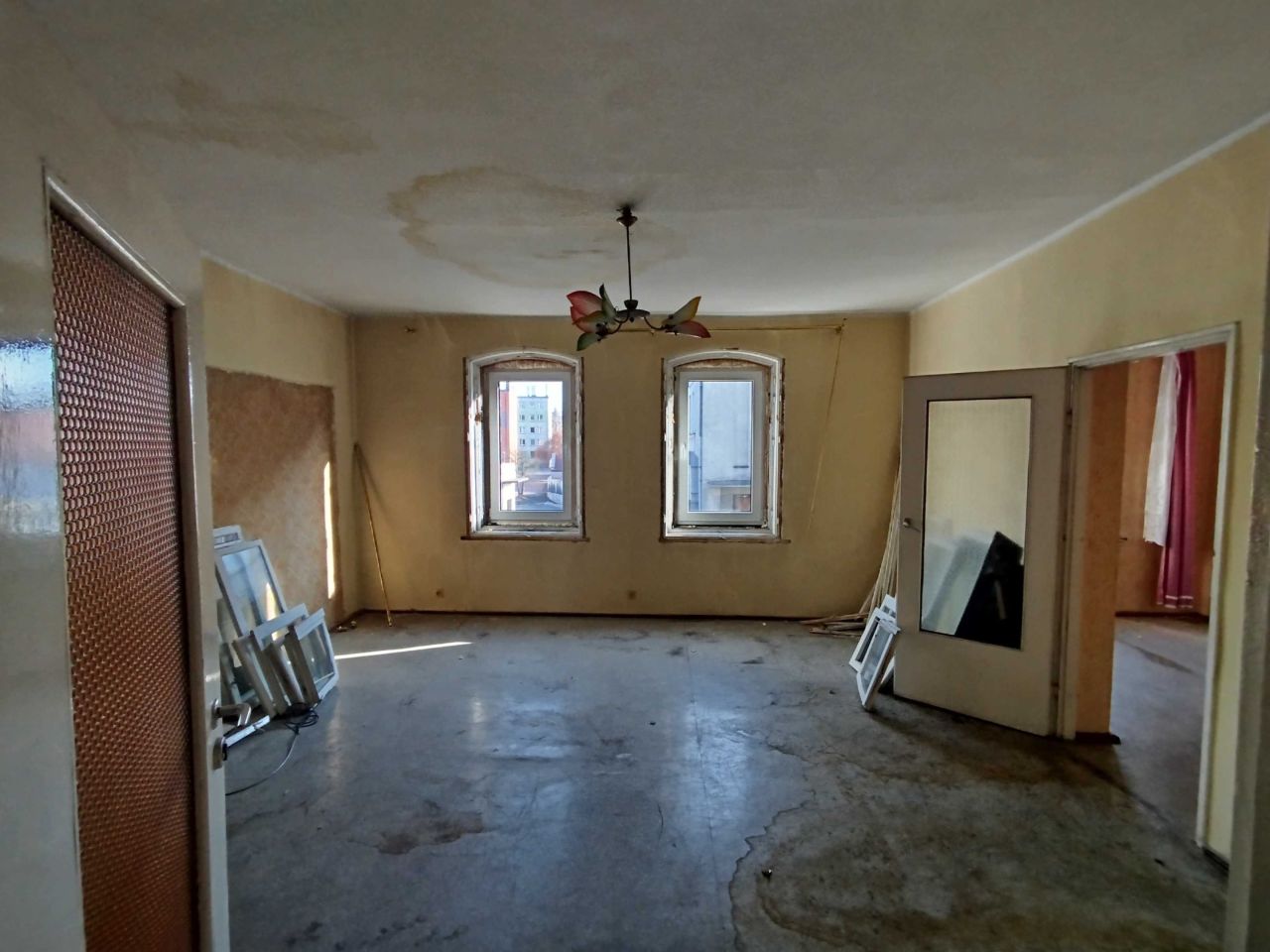 Mieszkanie 2-pokojowe Zabrze, ul. Fryderyka Chopina. Zdjęcie 1