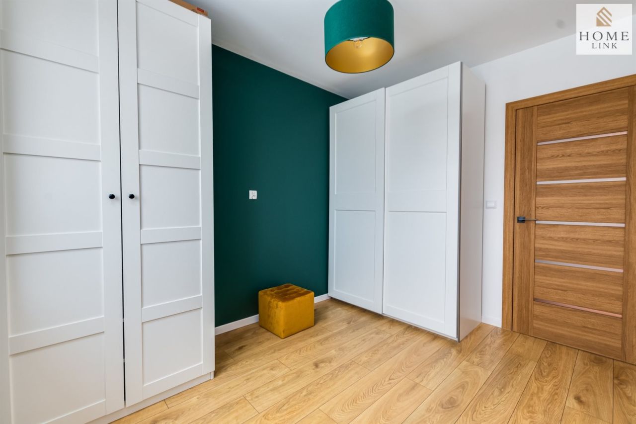 Mieszkanie 3-pokojowe Olsztyn Jaroty, ul. Stanisława Flisa. Zdjęcie 8