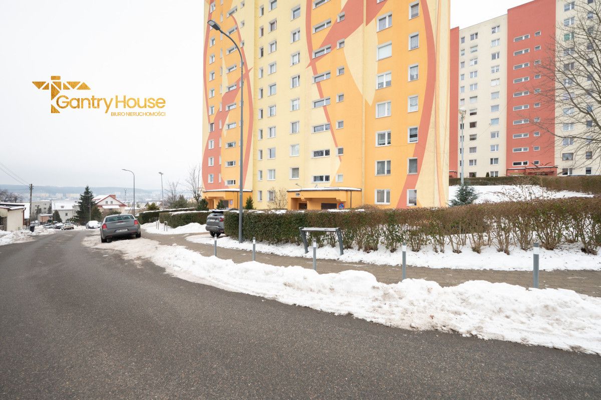 Mieszkanie 4-pokojowe Gdynia Pogórze, ul. Uranowa. Zdjęcie 19