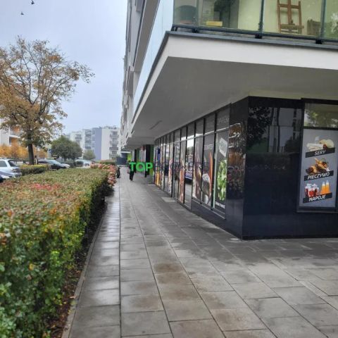 Lokal Warszawa Żoliborz. Zdjęcie 7