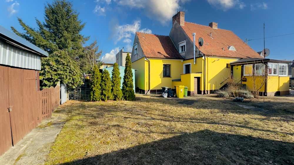 dom wolnostojący, 5 pokoi Babimost, ul. Sportowa. Zdjęcie 2