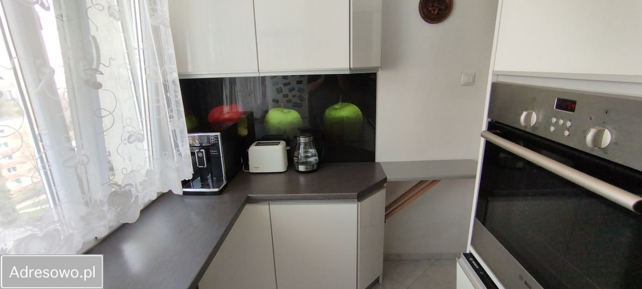 Mieszkanie 3-pokojowe Częstochowa Północ, ul. Bacewicz. Zdjęcie 19