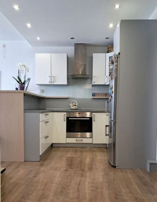 Mieszkanie 3-pokojowe Gdańsk Przymorze, al. Rzeczypospolitej. Zdjęcie 12