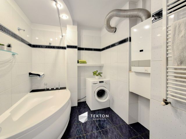 Mieszkanie 3-pokojowe Łódź Nowe Złotno, ul. Podchorążych. Zdjęcie 16