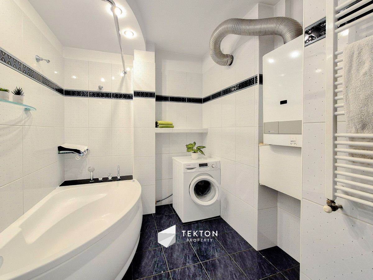 Mieszkanie 3-pokojowe Łódź Nowe Złotno, ul. Podchorążych. Zdjęcie 16