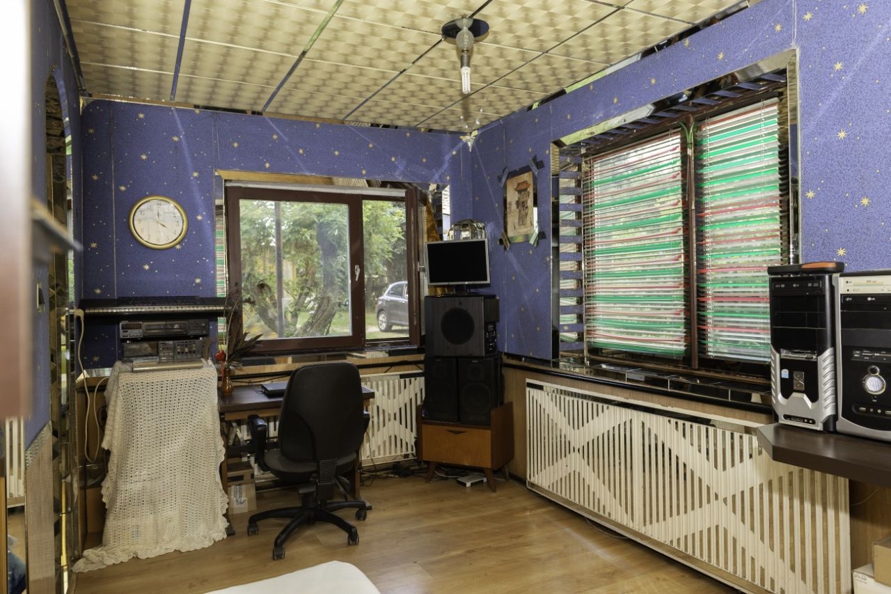 bliźniak, 2 pokoje Dąbie, Dąbie. Zdjęcie 6