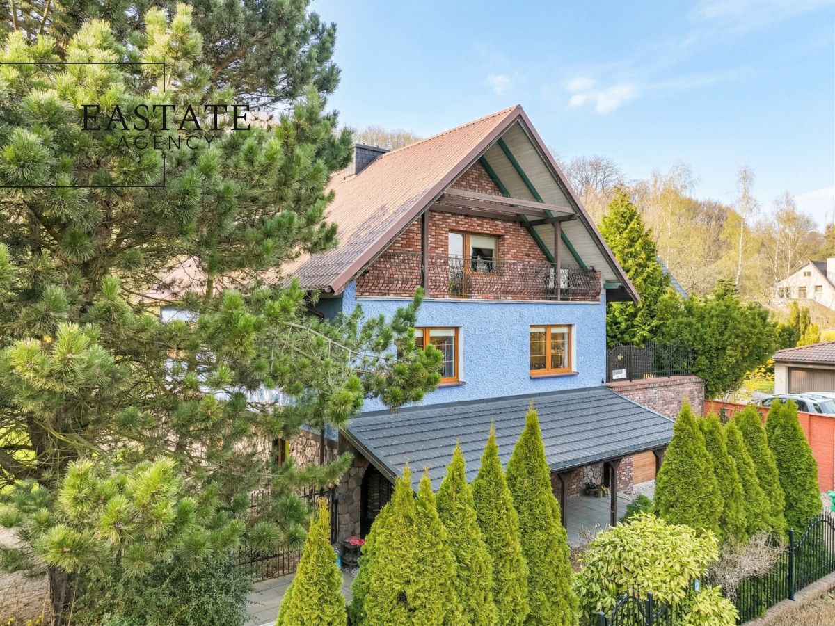 dom wolnostojący, 5 pokoi Reda. Zdjęcie 1