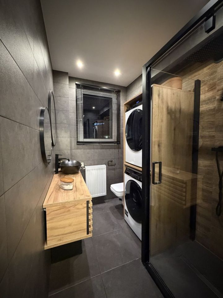 Mieszkanie 2-pokojowe Starogard Gdański, os. ks. Henryka Szumana. Zdjęcie 2