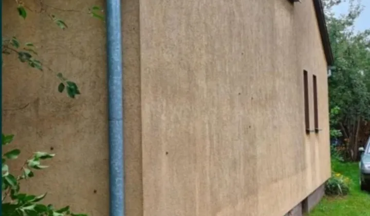 dom wolnostojący Dorohusk