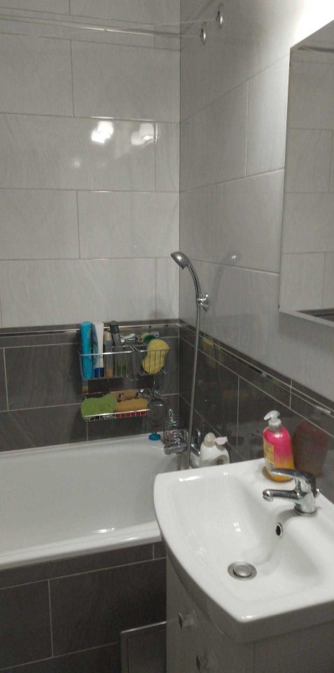 Mieszkanie 3-pokojowe Sosnowiec Kazimierz. Zdjęcie 5