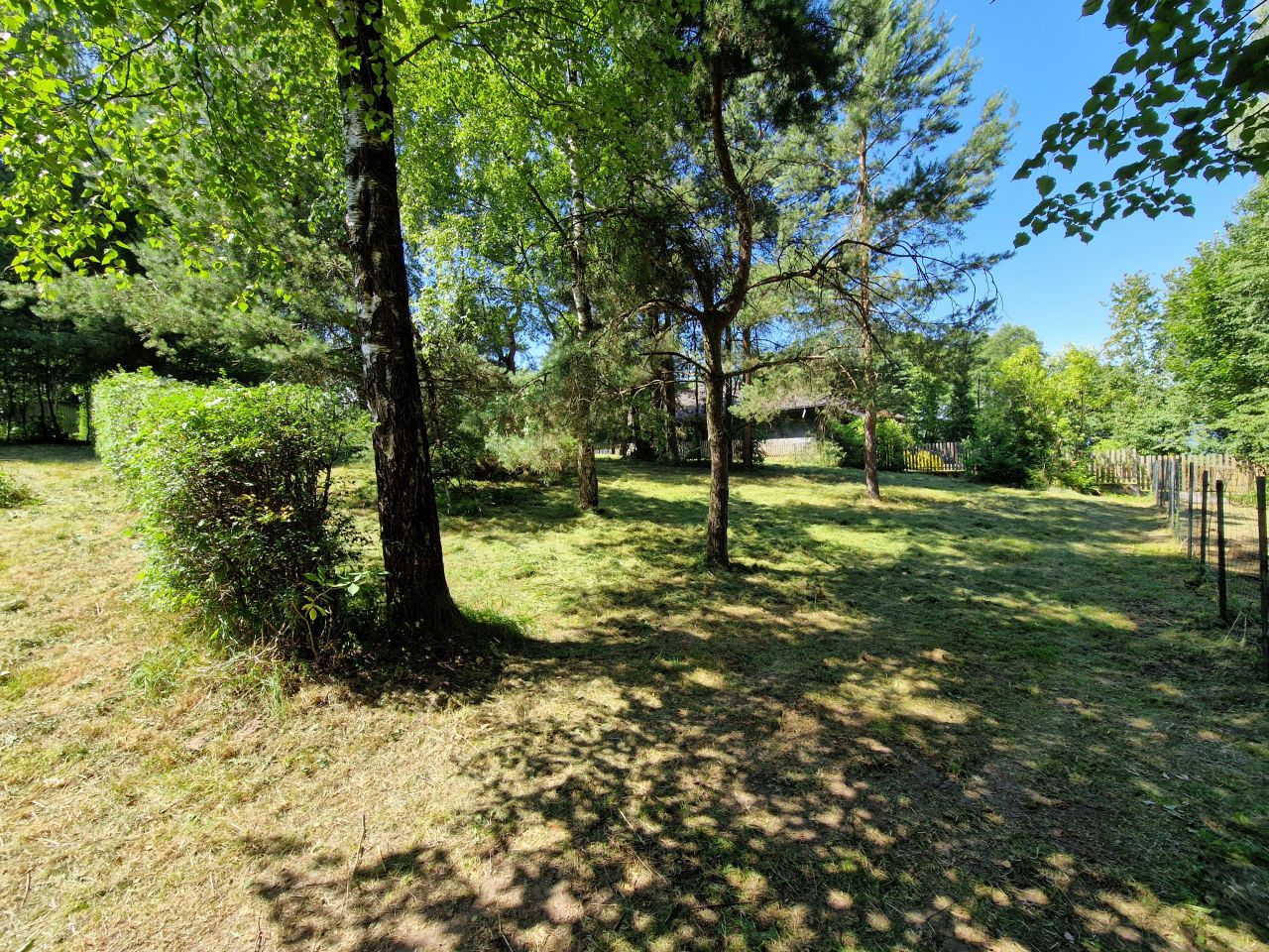 Działka budowlana Głębock. Zdjęcie 9