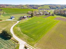 Działka budowlana Grodzisko. Zdjęcie 4