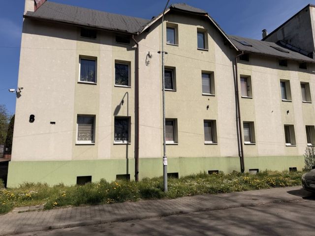 kamienica Katowice os. Tysiąclecia. Zdjęcie 1