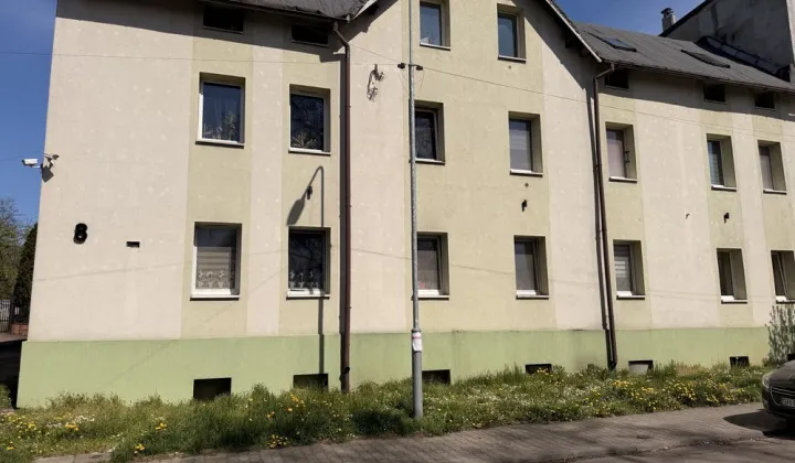 kamienica Katowice os. Tysiąclecia