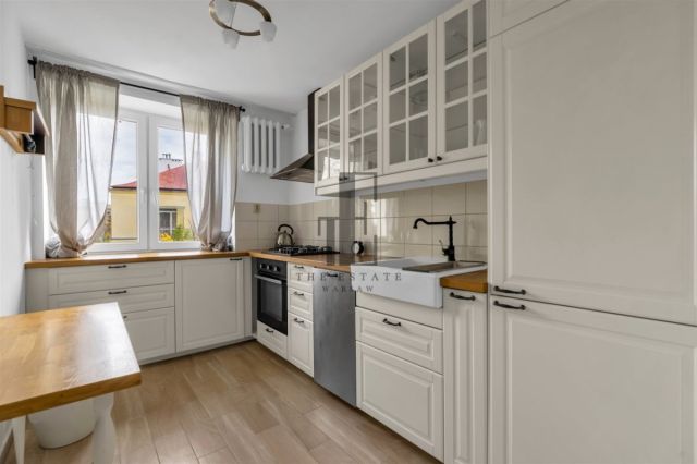 Mieszkanie 2-pokojowe Warszawa Mokotów, al. Niepodległości. Zdjęcie 10